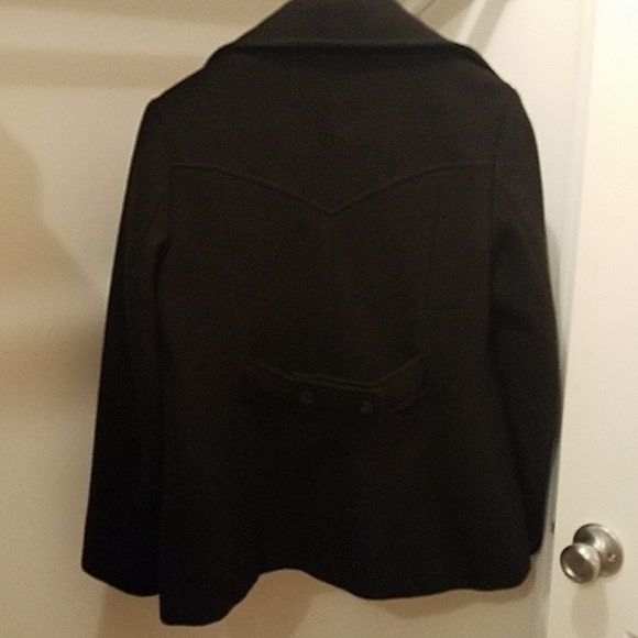 🧥 EUC Jonathan Michael Peacoat - Picture 5 of 5